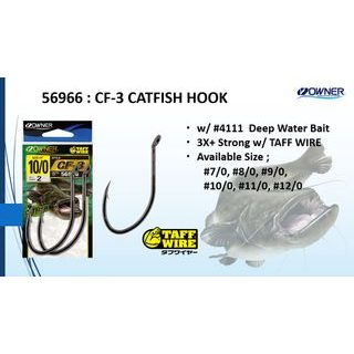 Vagner Háček Livebait Pro 4ks