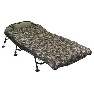 Mivardi Lehátko CamoCODE Flat8