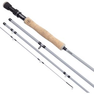 Wychwood Muškařský prut Flow MKII Fly Rod 10ft, #4