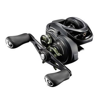 Shimano Naviják Curado M 151 Left Hand