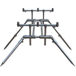Mivardi Rodpod New Dynasty Quick Set