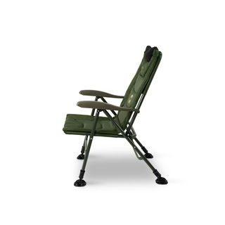 Delphin Křeslo Hexio Banx