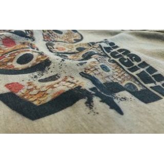 Hotspot Design Tričko The Wait