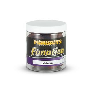 Mikbaits Boilie Fanatica Balance 250ml