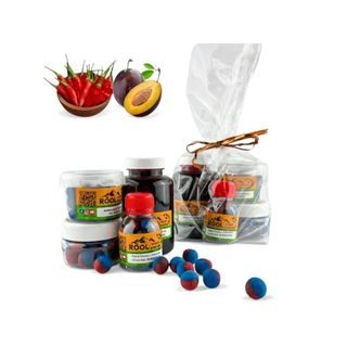 ROOL Nástrahy Dárková sada - Feferonka a Švestka