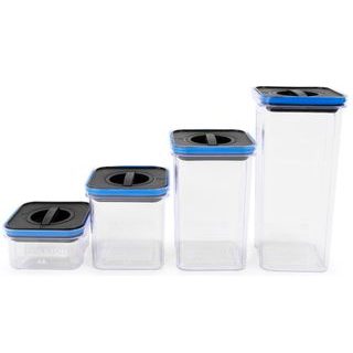 Preston Dóza Bait Safe Container