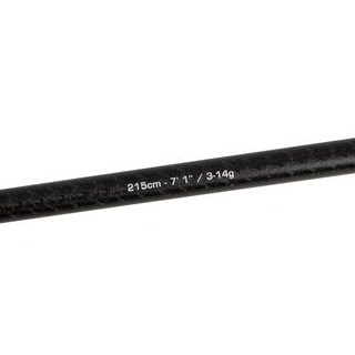 Fox Rage Prut Terminator X Vertical Jigger Spin 1,9m 7-28g