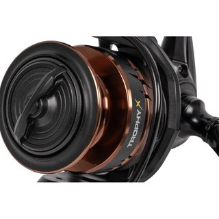 Zebco Prut Trophy X Spin 2,7m 10-42g