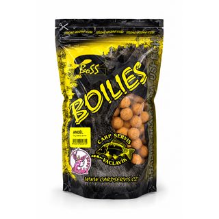 Carp Servis Václavík Boilies Boss2 Anděl