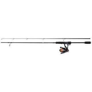 DAM Prut Fire Wave XP Spinning Combo 2,44m 15-40g + Naviják 3000