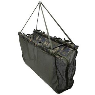 Prologic Vážící sak Inspire S/S Camo Floating Ratainer Weigh Sling Medium