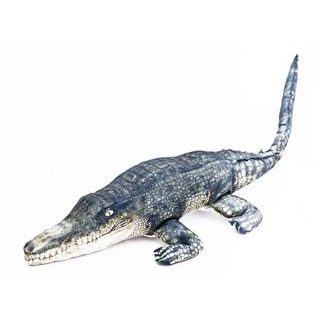 Gaby Polštář Krokodýl 120 cm