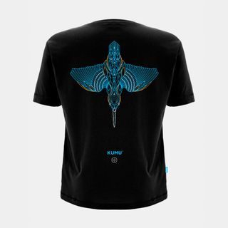 KUMU Tričko Take Flight