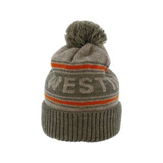 Westin Zimní čepice Mountain Snowroller Grey