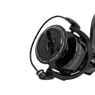 Delphin Náhradní cívka Mamut Pro 10T DP Hluboká