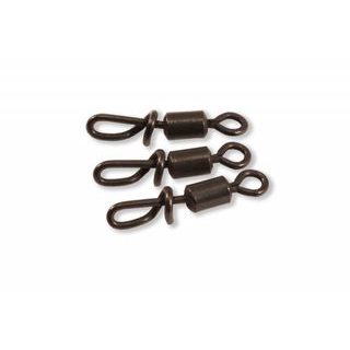 Carp ´R´ Us Obratlík Gizmo Quick Change Swivel vel.8 8ks