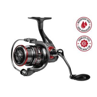 Delphin Pouzdro na navijáky Area REEL Carpath