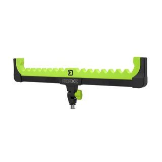 Delphin Rozťahovacia hrazda na prúty FlexiMag Buzz XL 25-35cm