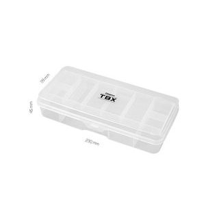 Delphin Organizér KlikBox Duo 175-9P