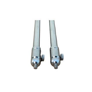 Zebco Prut Trophy X Spin 2,7m 10-42g