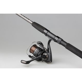 DAM Prút Full Tech M-Picker Combo 2,74m 10-50g + Naviják 3000 + vlasec