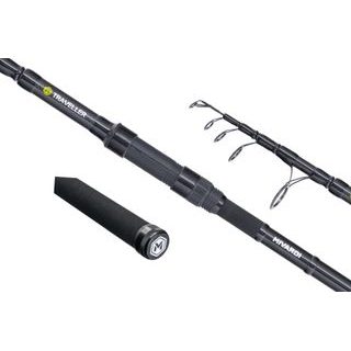 Mivardi Prut M-Traveler 300H 3m 3lb