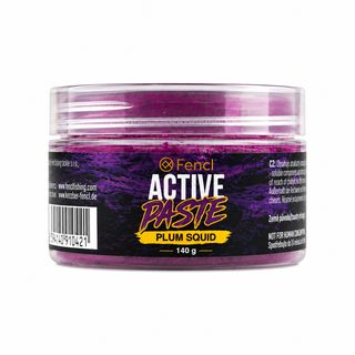 Fencl Pasta Active Paste Plum Squid 140g