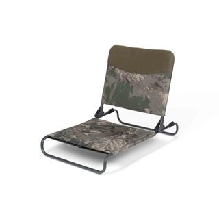 Nash Křeslo Indulgence Emperor Chair Camo