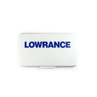 Lowrance Kryt na echolot Eagle 7"