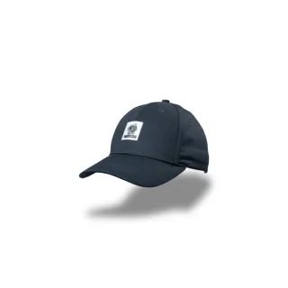 Nash Kšiltovka Make It Happen Badge Baseball Cap Black