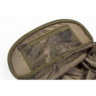 Nash Taška Subterfuge Cube Carryall 50L