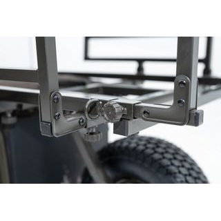 Carp Porter Vozík Roamer Carp Porter Green