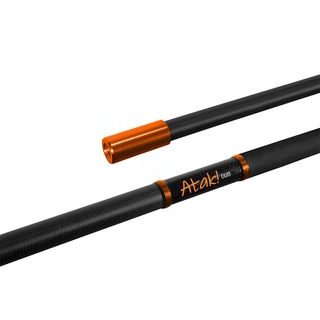 Delphin Podběráková rukojeť Atak! DUO 90cm 2 díly