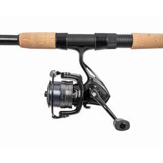 Zebco Prut Allround Combo 3 m 20-70 g + Naviják 3000 FS + Vlasec 0,30mm