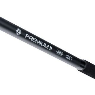 Mivardi Podběráková tyč Power Net 3m