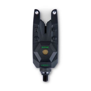 Sonik Sada hlásičů Herox Bite Alarm Set 3+1 + Bite Alarm Light