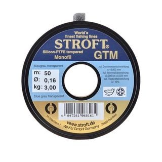 Stroft Vlasec GTM 50m