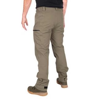 Fox Kalhoty Khaki HD Combat Trouser