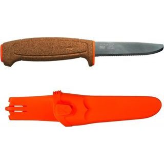 Morakniv Nůž Floating Knife SRT (S) Orange