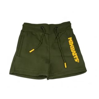 Mikbaits Kraťasy Green Line dětské