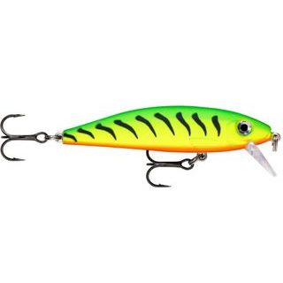 Rapala Wobler X-Rap Count Down FTU