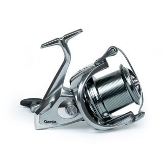 Garda Naviják Redstar SFX Black 5500