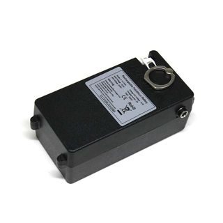 Boatman Baterie k lodičce Actor Plus 10Ah