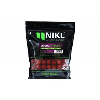 Nikl Boilies Gigantica ATTRACTIVE