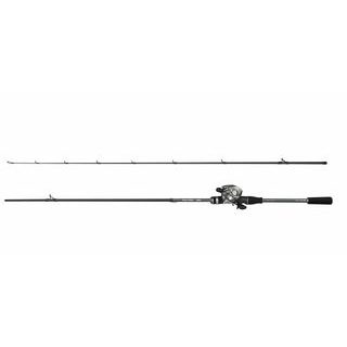 Mitchell Prút MX PRO Casting Combo 702MH 10-45g MXPROLP-L CAST CMB