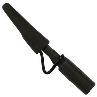 Giants Fishing Záves na záťažku Distance Safety Lead Clips with Pin Green 6ks