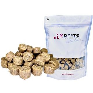 LK Baits Pelety krmné Kapr 1kg