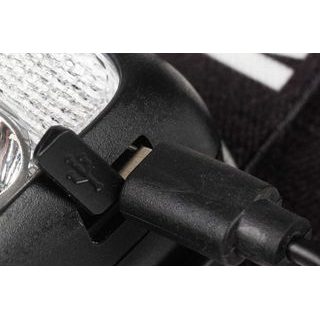 Giants Fishing Čelovka Headlamp LED Deluxe 300