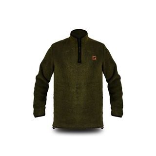 Delphin Mikina Catch me Carp NX