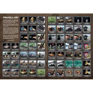 R-Spekt Pexeso limited edition
